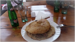 cevap