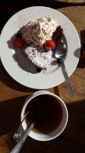 kladdkaka
